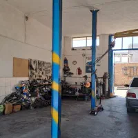 به یک متور ساز و شاگرد جلوبندی ساز نیاز داریم