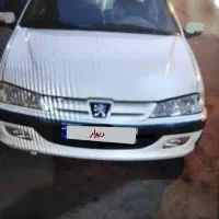 پارس داشبورد جدید