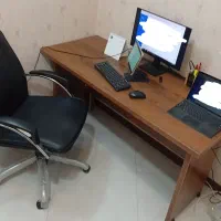 منشی دفتری