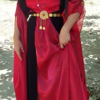 لباس کوردی