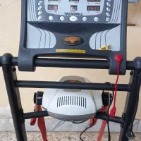 تردمیل مارشال فیتنس چندکاره شیب برقی تایوان درحدنو