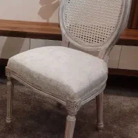 صندلی اهورا abs/تالار/رستوران/هتل