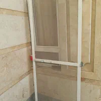 درب توری سالم سالم