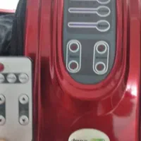 ماساژور پا در حد نو (مارک دنومد)