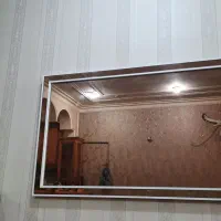 کنسول آیینه