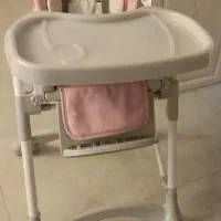 صندلی غذای زویه