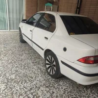 سمندef7دوگانه کارخونه