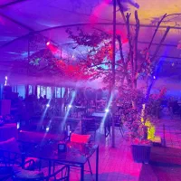 اجاره سالن جهت مجالس و اسکان مهمانان نوروزی