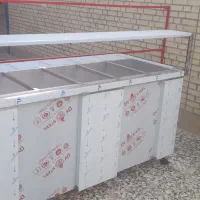 کانتر گرم
