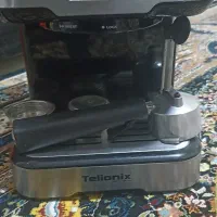 دستگاه قهوه خانگی