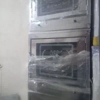 تنور گازی فامنین