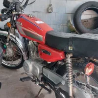 موتور ۹۱ مزایده