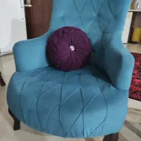 مبل هفت نفره کاملا سالم