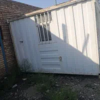 کانکس ۱۸ متری