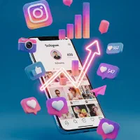 ادمین تولید محتوا اینستاگرام