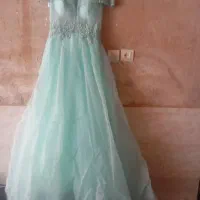 لباس مجلسی