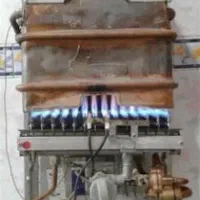 خدمات فنی و  تعمیر آبگرمکن جوشکاری ولوله کشی سیار