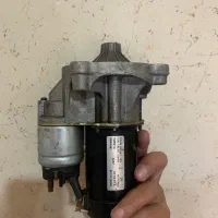 استارت پژو