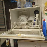 ماشین ظرفشویی موریس اصل آلمان