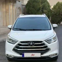 جک S3  مدل 97 اتوماتیک
