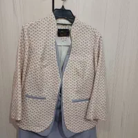 کت و دامن|لباس|خزل, |دیوار