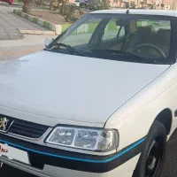 فروش فوری پژوه ۴۰۵مدل ۹۱slx tuf5