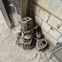 گیربکس پژو ۲۰۶ و ۴۰۵، ایربگ راننده وشاگرد سمند ۴۰۵