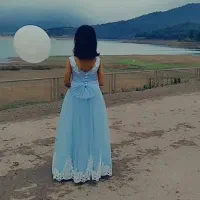 لباس مجلسی دخترانه