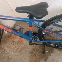 دوچرخه 27.5 TREK ONE