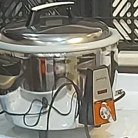 لوازم خانگی برقی دست دوم
