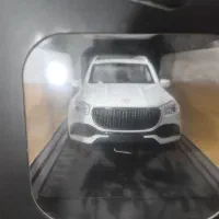 ماکت بنز میباخ