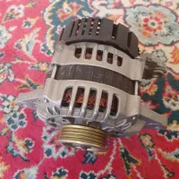 دینام کارکرده تیبا