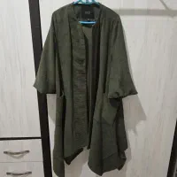 مانتو های پاییزه بهاره زمستونی