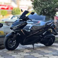 آیروکس فول۴۰۳