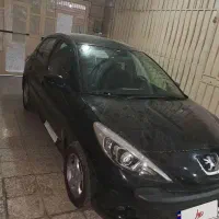 207 پانا اتومات 85گانهtu5pمشکی ابنوسی