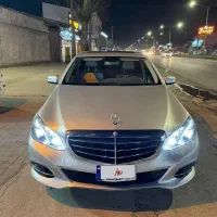 بنز e350