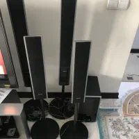 سینما خانگی سونی اصل ژاپن در حد نو