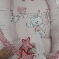 تشک گارددار درحد نو