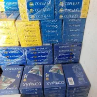 فروش انواع کاغذ A4 A3 A5