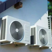 کولرگازی کولر گازی هایسنس 12/18/24/30/36 باشناسه