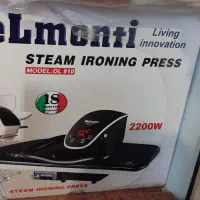 اتو پرس دلمونتی