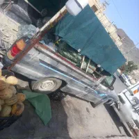 وانت مزدا مدل ۷۴