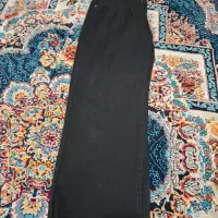 شلوار دامنی.مانتو