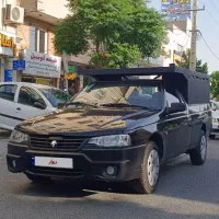 آریسان 2 مدل 1402