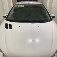 ۲۰۶ تیپ ۵ در حد خشک