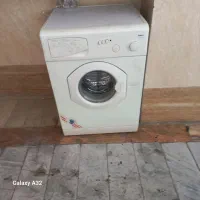 لباسشویی  حایر