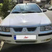 سمندlx|خودرو سواری و وانت|تهران, ارامنه|دیوار