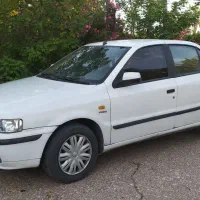 سمند ef7 دوگانه مدل ۹۳