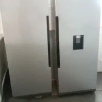 یخچال دوقلو