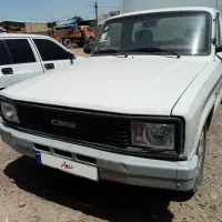 فروش مزدا وانت 2000